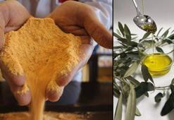 Maraş tarhanası ve Edremit zeytini listeye girdi: İki ürüne daha AB tescili