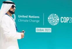Dubai’de fosil yakıt kavgası