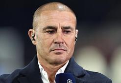 Adana Demirspor'dan Fabio Cannavaro sürprizi! Teknik direktör adayları belli oldu