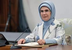 Emine Erdoğan'dan Dünya Kadın Hakları Günü paylaşımı