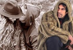 İbrahim Çelikkol ile Natali Yarcan'dan romantik paylaşım!