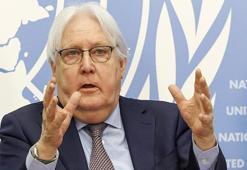 BM Genel Sekreter Yardımcısı Griffiths: Gazze’de hiçbir yer güvenli değil