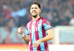 Trabzonspor'da Bakasetas yolcu! İşte yeni adresi