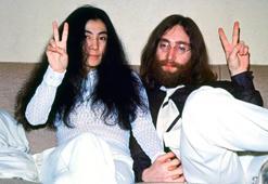 Takıntılı hayranı tarafından vurularak öldürülen John Lennon'ın son sözleri ortaya çıktı!