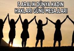 5 ARALIK DÜNYA KADIN HAKLARI GÜNÜ MESAJLARI-SÖZLERİ 2023: 🌹 Atatürk'ün Kadın Hakları sözleri! Yeni-resimli Dünya Kadın Hakları Günü mesajları...