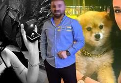 Tabancayla vurup öldürdü! Sağlık ekiplerine yalvarıp 'Sibelimi yaşatın' dedi