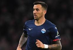 Galatasaray'ın kapısından dönmüştü! Vecino ayrılmak istiyor