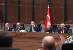 İçişleri Bakanı Ali Yerlikaya'dan İBB adaylığı sorusuna yanıt