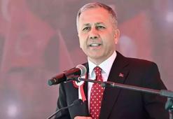 Bakan Yerlikaya'dan İBB adaylığı sorusuna yanıt