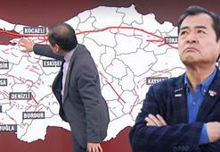 Büyük İstanbul depreminin habercisi olacak! Japon uzman Moriwaki Yoshinori açıkladı