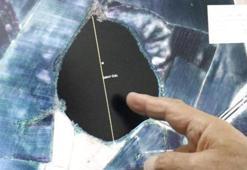 Deprem sonrası görüldü! En tehlikeli 2. bölge