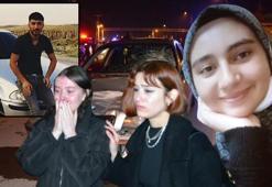 20 yaşındaki Mine Nur kazada hayatını kaybetti! Kahreden detay ortaya çıktı