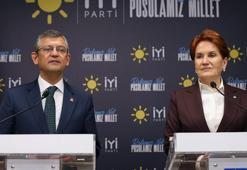 İYİ Parti'de hesaplaşma planı! CHP'den 'hayır' tepkisi: Dramatik bir sonucu olacak