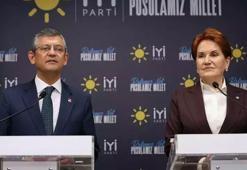İYİ Parti'de hesaplaşma planı! CHP'den 'hayır' tepkisi: Dramatik bir sonucu olacak