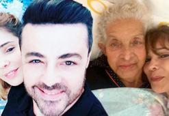 Burak Kut'un kayınvalidesi hayatını kaybetti