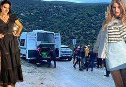 Korkunç cinayete kurban giden Rus anne ve kızın cenazeleri, 7 gündür teslim alınmadı