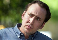 Nicolas Cage'den emeklilik açıklaması!