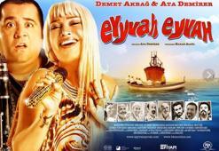 Eyvah Eyvah filmi oyuncuları kimler, konusu nedir? Eyvah Eyvah filmi nerede çekildi?