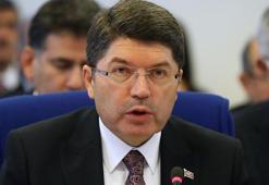 Adalet Bakanı Tunç’tan Kadın Hakları Günü mesajı