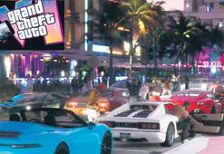 GTA 6 ufukta belirdi, rekor kırmaya başladı