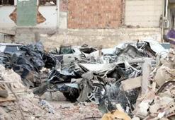 Dikkat aranıyor! Ölüm müteahhitleri sırra kadem bastı