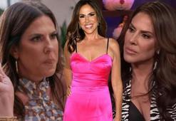 Jennifer Fessler zayıflama ilacı yüzünden hastanelik oldu: Pizza yiyerek kilo verdim!