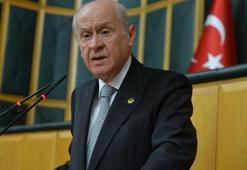 Bahçeli: Türkiye’de suikast planlayan casuslar doğduklarına pişman edilmeli