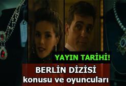 Berlin dizisi ne zaman, bu ayın kaçında yayınlanacak? 🎬 Berlin dizi konusu nedir, oyuncuları kimler?