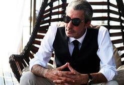 Erkan Petekkaya ilk kez absürt komedide