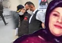 3 çocuk annesi Meryem parkta korkunç şekilde öldürülmüştü! Katili için karar