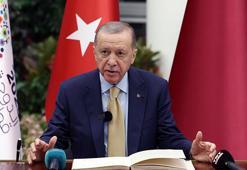 Cumhurbaşkanı Erdoğan'dan Mossad'ın Türkiye'de suikast planına çok sert yanıt: Türkleri tanımıyorlar!