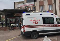 Korkunç olay! 10 aylık bebeğini küvette yıkayan anne sara nöbeti geçirdi