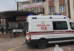Korkunç olay! 10 aylık bebeğini küvette yıkayan anne sara nöbeti geçirdi
