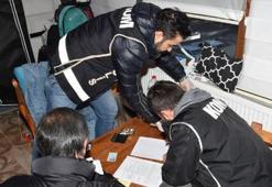 76 ilde operasyon başladı! Çok sayıda gözaltı