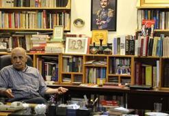 Yazar ve siyaset bilimci Mustafa Çalık hayatını kaybetti