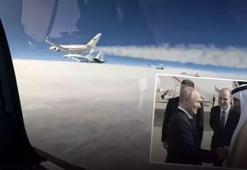 Moskova'dan Abu Dabi'ye füzelerle uçtular! Putin Orta Doğu'ya Su-35'lerle indi