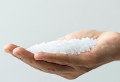 Tuzu düşman ilan etmeyin! Tamamen kesildiğinde vücuda etkileri bunlar oluyor