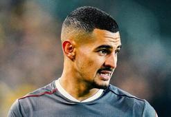 Karagümrük'te Levent Mercan fırtınası! Hedefi EURO 2024'te milli formayı giymek