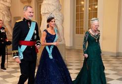 İspanya Kraliçesinin yasak aşkı! 'Kız kardeşinin eşiyle ilişki yaşadı'