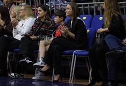 Basketbol Süper Ligi'nin ilk kadın başkanı Begüm Yücel: Çok heyecanlıyım!