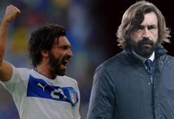 Andrea Pirlo'dan Real Madrid itirafı! 'Anlaşmıştım'