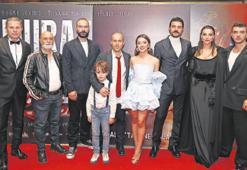 ‘Onsuz her anım eksik’