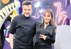 Ekin Uzunlar ‘50 Fifty’de