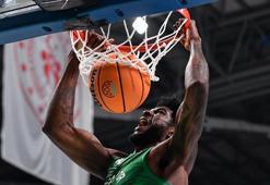 Bursaspor İnfo Yatırım, Rio Breogan'a takılmadı