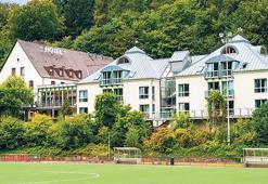 TFF elini çabuk tuttu! Barsinghausen'i kaptırmadık