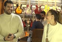 Özge Özder: O düetler ailemize hatıra