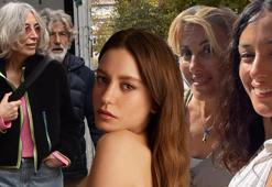 Yasak aşıklar Ümran Seyhan ile Kenan Tosun yan yana! 'Neden kaçıyorsun ki?'