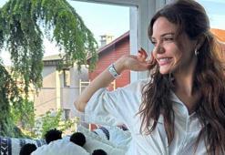 HİLAL ALTINBİLEK KİMDİR? Şahane Hayatım dizisinin Şebnem'i Hilal Altınbilek aslen nereli, kaç yaşında? Film ve dizileri...