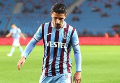 Enis Bardhi'den itiraf: Oyuncuların üzerinde çok büyük bir baskı var