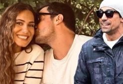 İbrahim Çelikkol: Natali'ye aşığım!